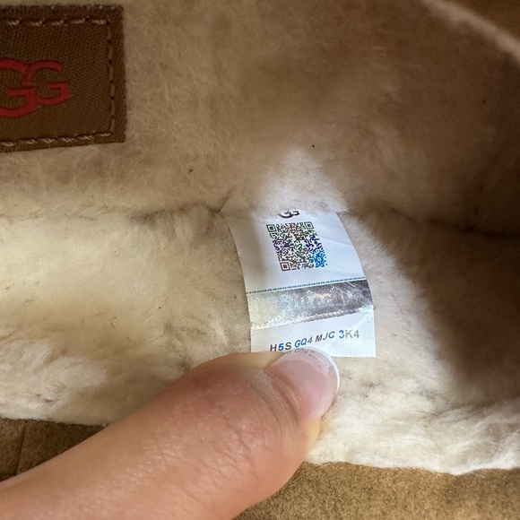 UGG Tazz - Picture 6 of 6